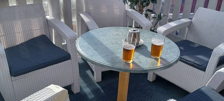 伊卡哈尼酒店(Hotelli Ikahani)图片