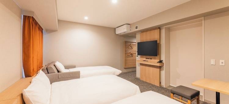 相铁FRESA INN-横滨樱木町(Sotetsu Fresa Inn Yokohama Sakuragi-Cho)图片