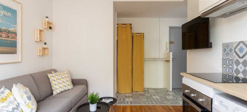 DIFY City - Charpennes图片