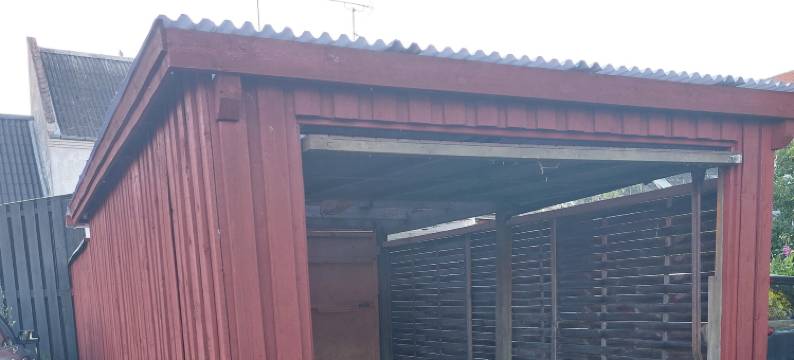 鲁兹克宾假日客房酒店(Holiday Rooms Rudkøbing)图片