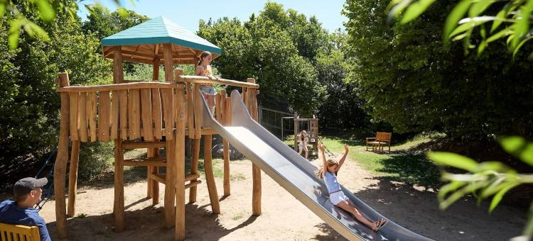 罗宾逊弗莱森湖酒店(Robinson Fleesensee)图片