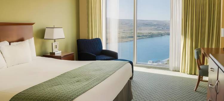 水瓶座娱乐场度假村(Aquarius Casino Resort)图片