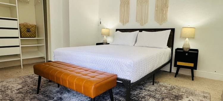 威尔顿庄园旅馆(Wilton Manors Guesthouse)图片