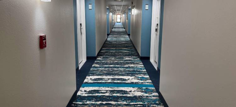 Quality Inn Chattanooga Hamilton Place图片