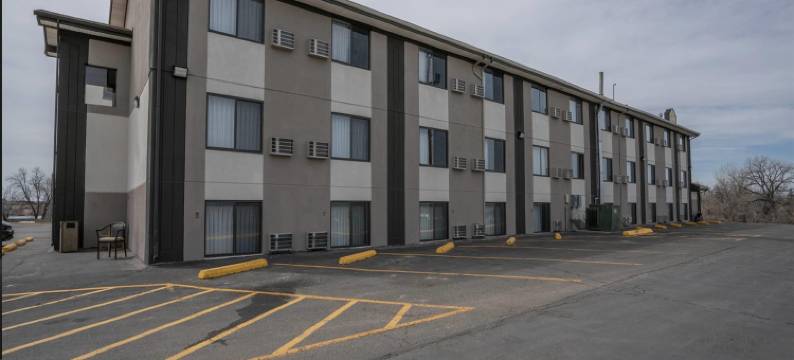 迈尔斯城速8酒店(Super 8 by Wyndham Miles City)图片