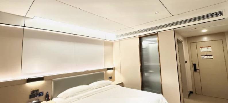 龙兴商务酒店(中渡古镇店)图片