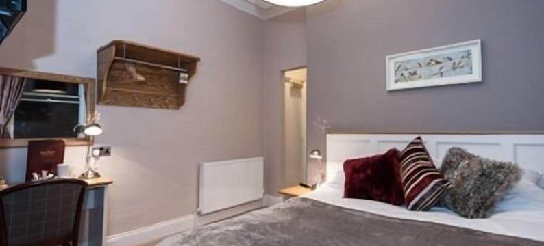 帕克伍德酒店(Parkwood Hotel)图片