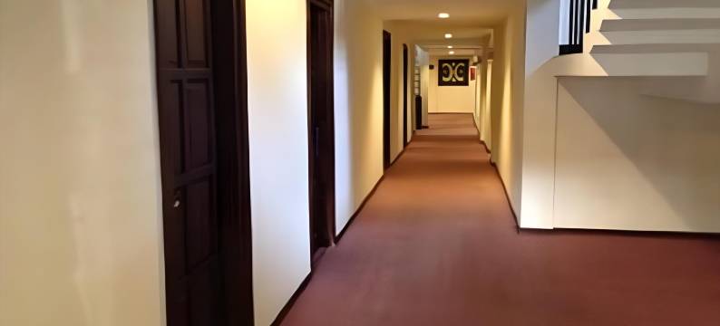 苏门答腊大酒店(Grand Sumatera Hotel)图片