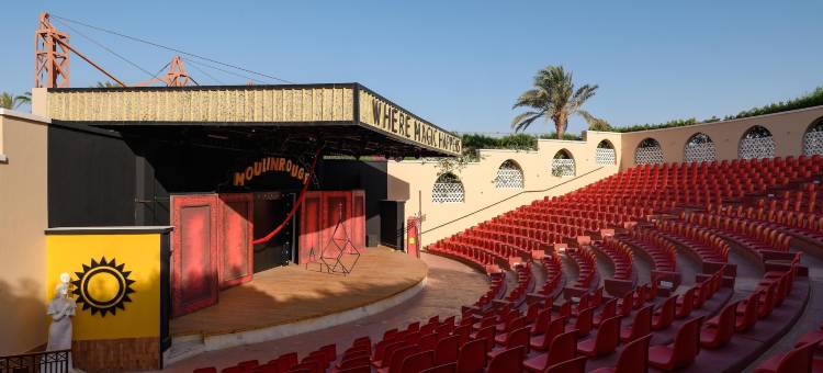 沙姆沙伊赫红海 TUI魔法生活(TUI MAGIC LIFE Redsina Sharm El Sheikh)图片