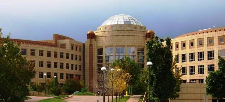 TownePlace Suites by Marriott Denver West/Federal Center图片