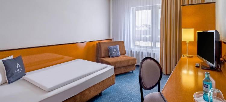 Aspire Frankfurt Airport, Trademark Collection by Wyndham图片