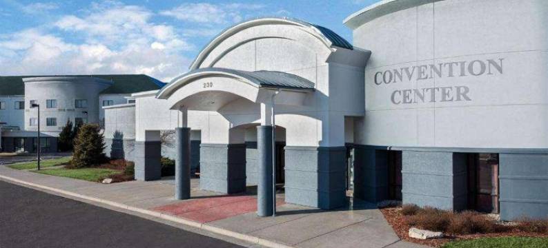 Sonesta Essential Junction City图片