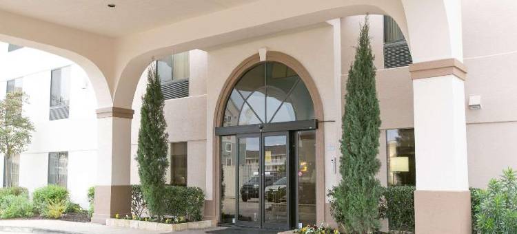 奥斯汀西北湖岸线舒适套房酒店(Comfort Suites Austin NW Lakeline)图片