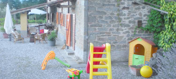 Beautiful Cottage in Pescia图片