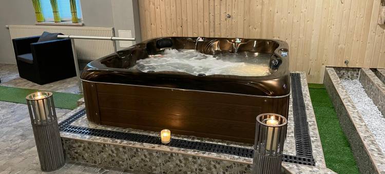 德尔布鲁德霍赫贝格酒店(Berghotel Drei Brüder Höhe)图片