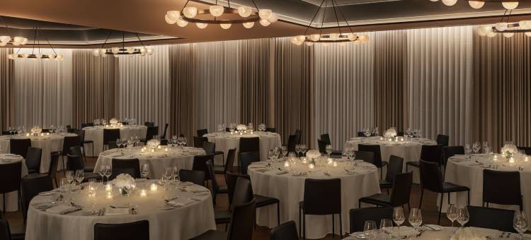 雷克雅未克艾迪逊酒店(The Reykjavik Edition)图片