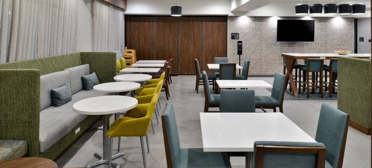 拉普拉斯欢朋酒店(Hampton Inn Laplace)图片