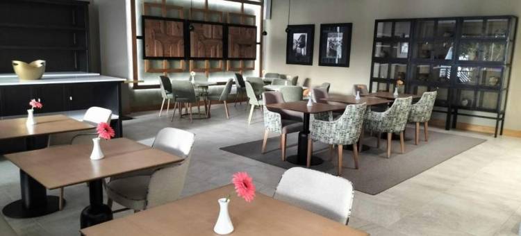托雷德尔康德酒店(Hotel Torre Del Conde)图片