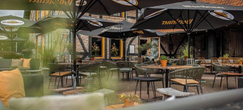 萨兰旅馆酒店(Hotel Inn Salland)图片