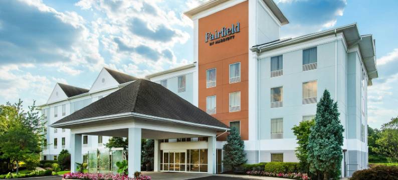 萨默塞特万枫套房酒店(Fairfield Inn & Suites Somerset)图片