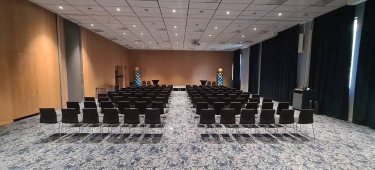 克拉里昂酒店森德斯瓦尔(Clarion Hotel Sundsvall)图片