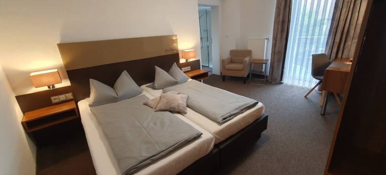 德莱莉莲酒店(Hotel Drei Lilien)图片