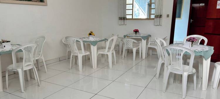 OYO巴拉那旅馆，库亚巴(OYO Pousada Parana, Cuiaba)图片