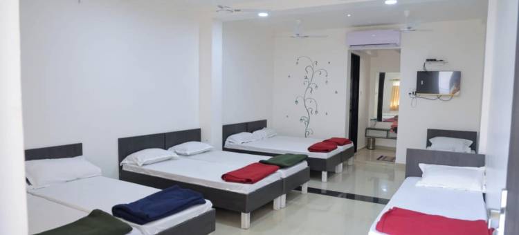 芒果咬酒店和餐厅(Mango Bite Hotel & Restaurant)图片