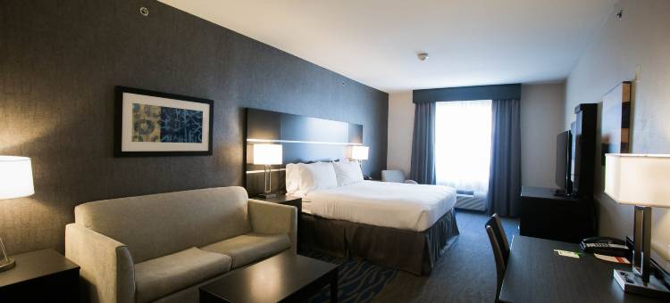 Holiday Inn 朗维尤- 北(Holiday Inn Longview - North)图片