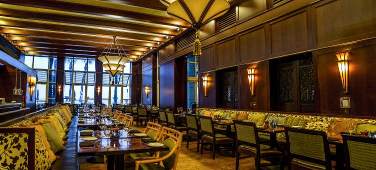 金普顿维洛海滩Spa酒店(Kimpton Vero Beach Hotel and Spa)图片