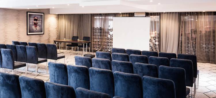 马尔马逊伯明翰酒店(Malmaison Birmingham)图片