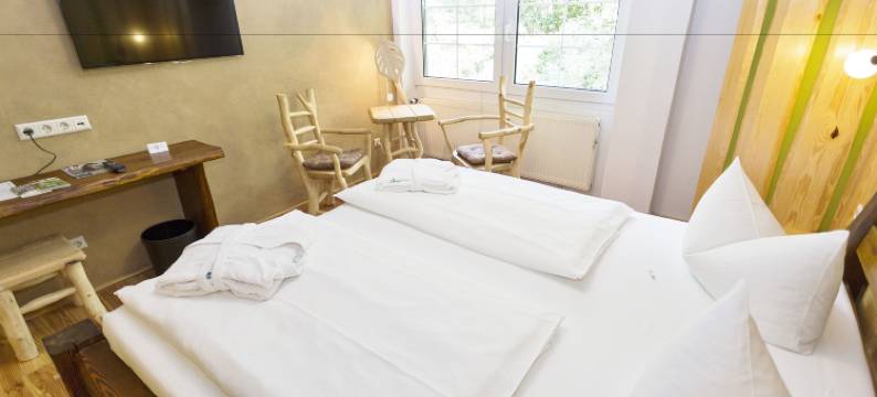 斯普里 - 科特布斯沃德酒店(Spree - Waldhotel Cottbus)图片