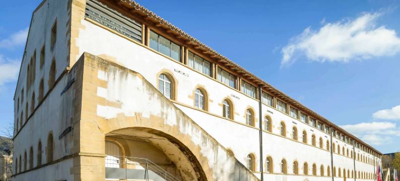 梅茨城堡美憬阁酒店(Hôtel la Citadelle Metz - MGallery Collection)图片