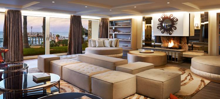 马贝拉俱乐部酒店(Marbella Club Hotel)图片