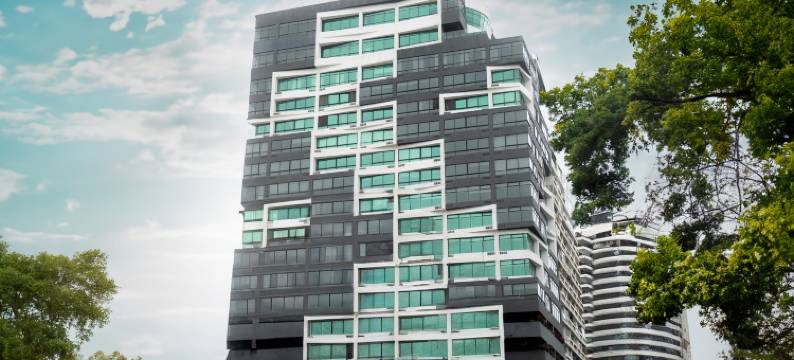 希尔顿逸林酒店-瓜亚基尔(DoubleTree by Hilton Guayaquil)图片