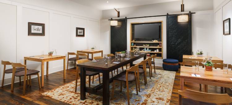 Hotel Indigo 雅典 - 大学区(Hotel Indigo ATHENS DOWNTOWN - UNIV AREA by IHG)图片