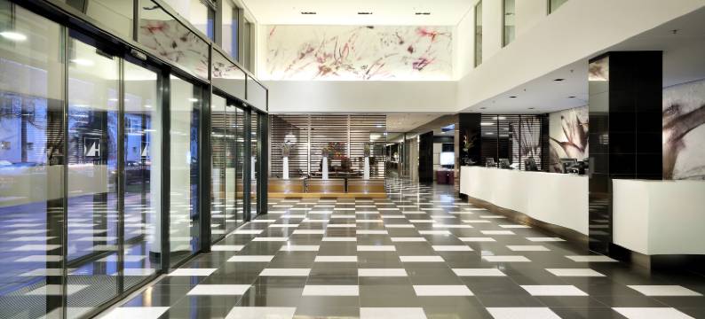 欧洲之星中央大酒店(Eurostars Grand Central)图片