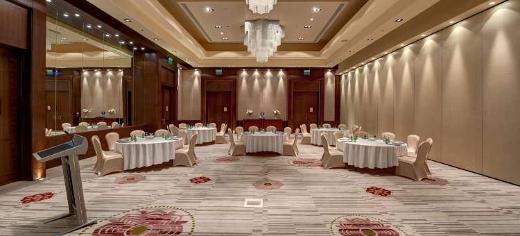 杜寇马姆皇冠假日酒店(Crowne Plaza Duqm)图片