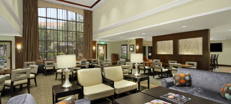 Staybridge Suites 麦克莱恩，泰森斯角(Staybridge Suites TYSONS - MCLEAN by IHG)图片