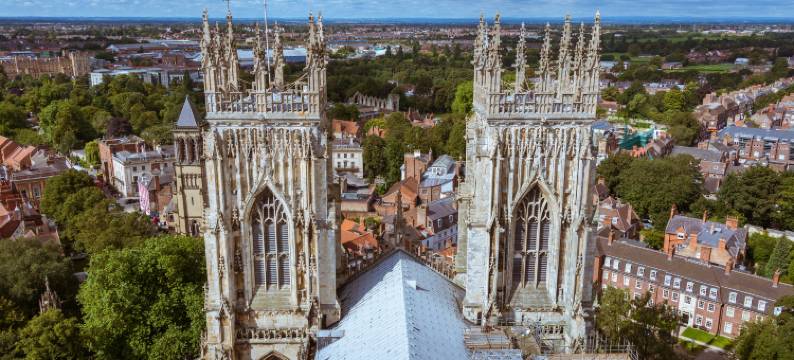 约克英迪格酒店(Hotel Indigo YORK by IHG)图片