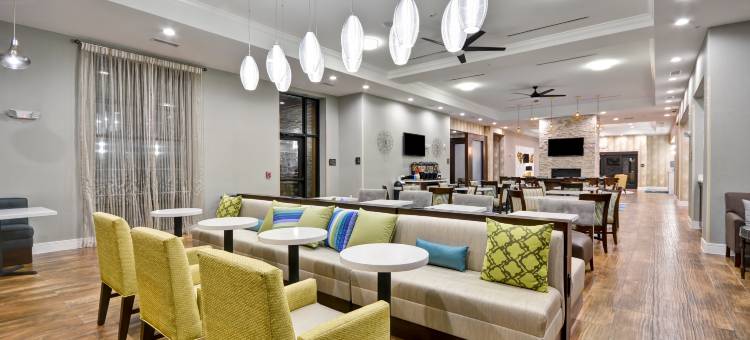 加尔维斯顿Homewood Suites by Hilton(Homewood Suites by Hilton Galveston)图片