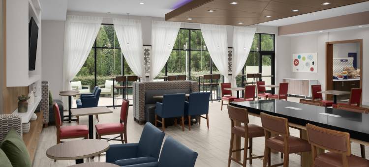 Holiday Inn Express & Suites Birmingham - Homewood图片