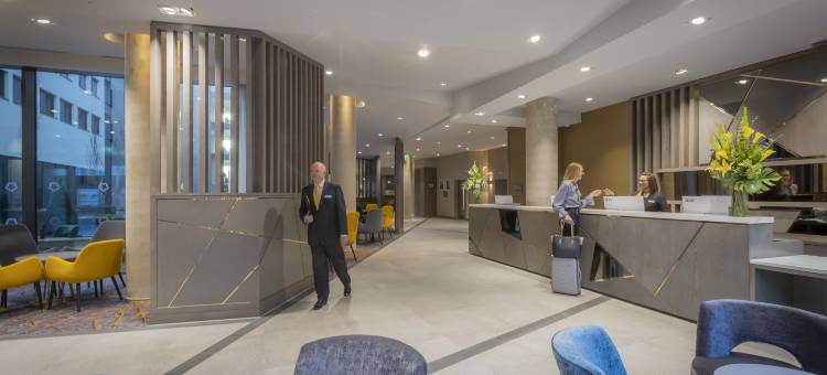 新堡马尔丹酒店(Maldron Hotel Newcastle)图片