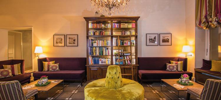 DORMERO 酒店科堡(Dormero Hotel Coburg)图片