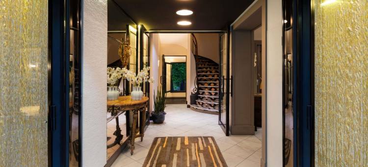 巴黎旺多姆广场美憬阁勒斯丹达尔酒店(Le Stendhal Place Vendôme Hotel Paris - MGallery Collection)图片