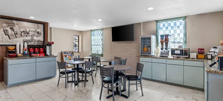 弗雷德里克斯堡速8汽车旅馆(Super 8 by Wyndham Fredericksburg)图片