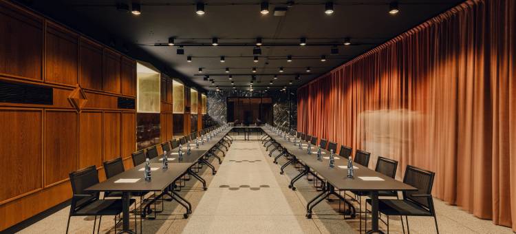 Flaner Hotel, WorldHotels Crafted图片