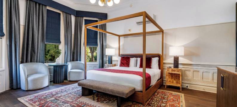 纳帕白屋(White House Napa)图片