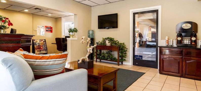 Auburn House Hotel图片