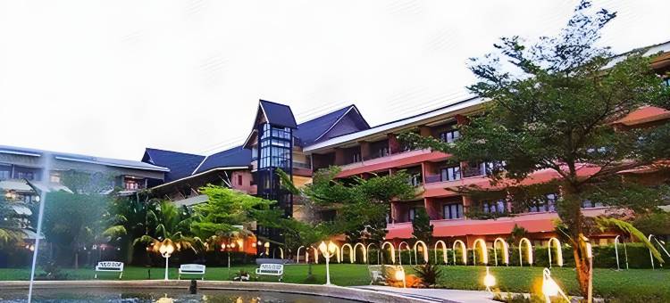 茂物木尔雅大酒店(Grand Mulya Bogor)图片